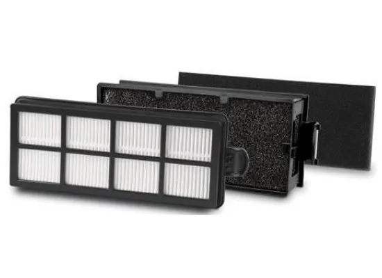 Cumpara  Accesorii pentru aspiratoare - Комплект фильтров для пылесоса VITEK VT-1863..