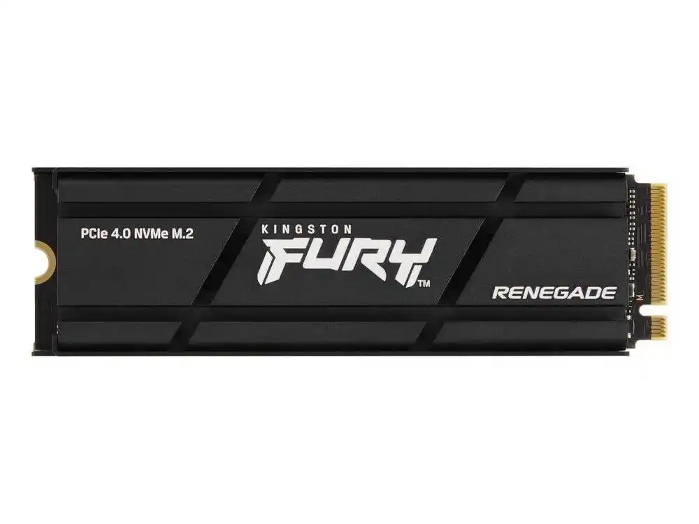 Накопитель SSD Kingston FURY Renegade, 2000Гб, SFYRDK/2000G