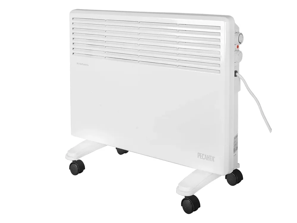 Cumpara  Aparate încălzire aer - Конвектор Resanta OK-1600 1,6KW, 1600Вт, Белы..