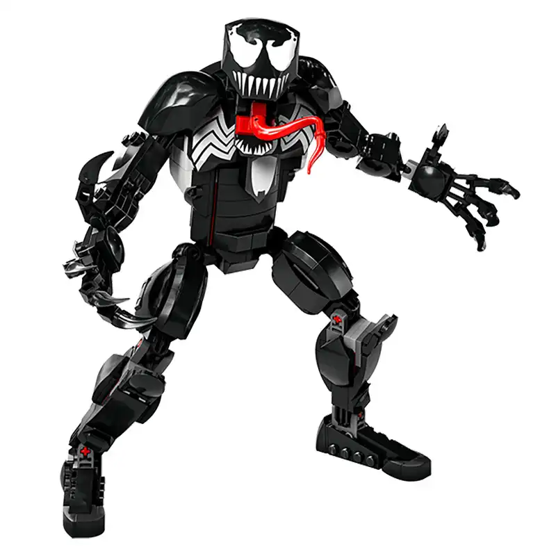 Конструктор LEGO 76230, 8+