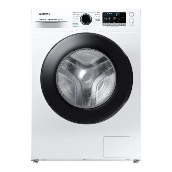 Mașina de spălat rufe Samsung WW70AAS22AE/UA