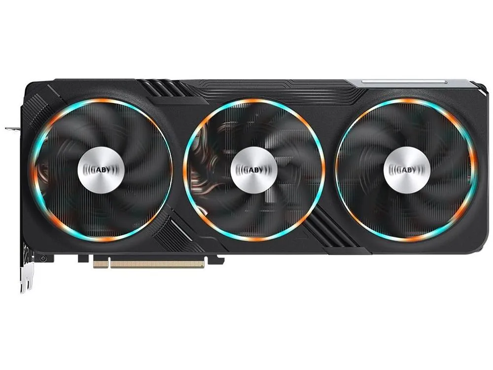 VGA Gigabyte RTX4070Ti 12GB GDDR6X Gaming OC  (GV-N407TGAMING OC-12GD)