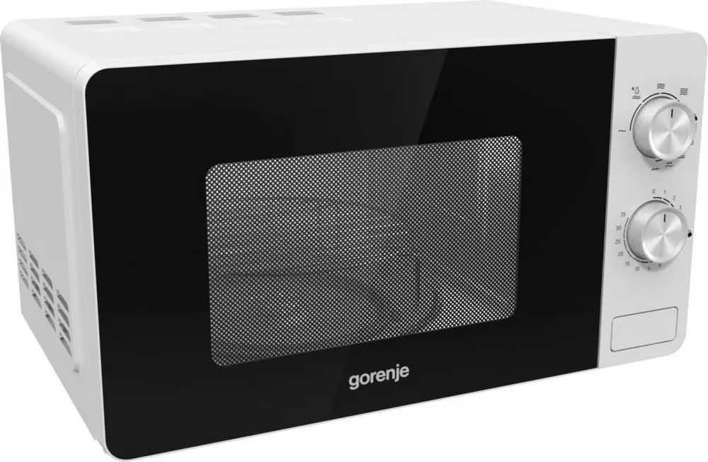 Microwave Oven Gorenje MO 20 E2W