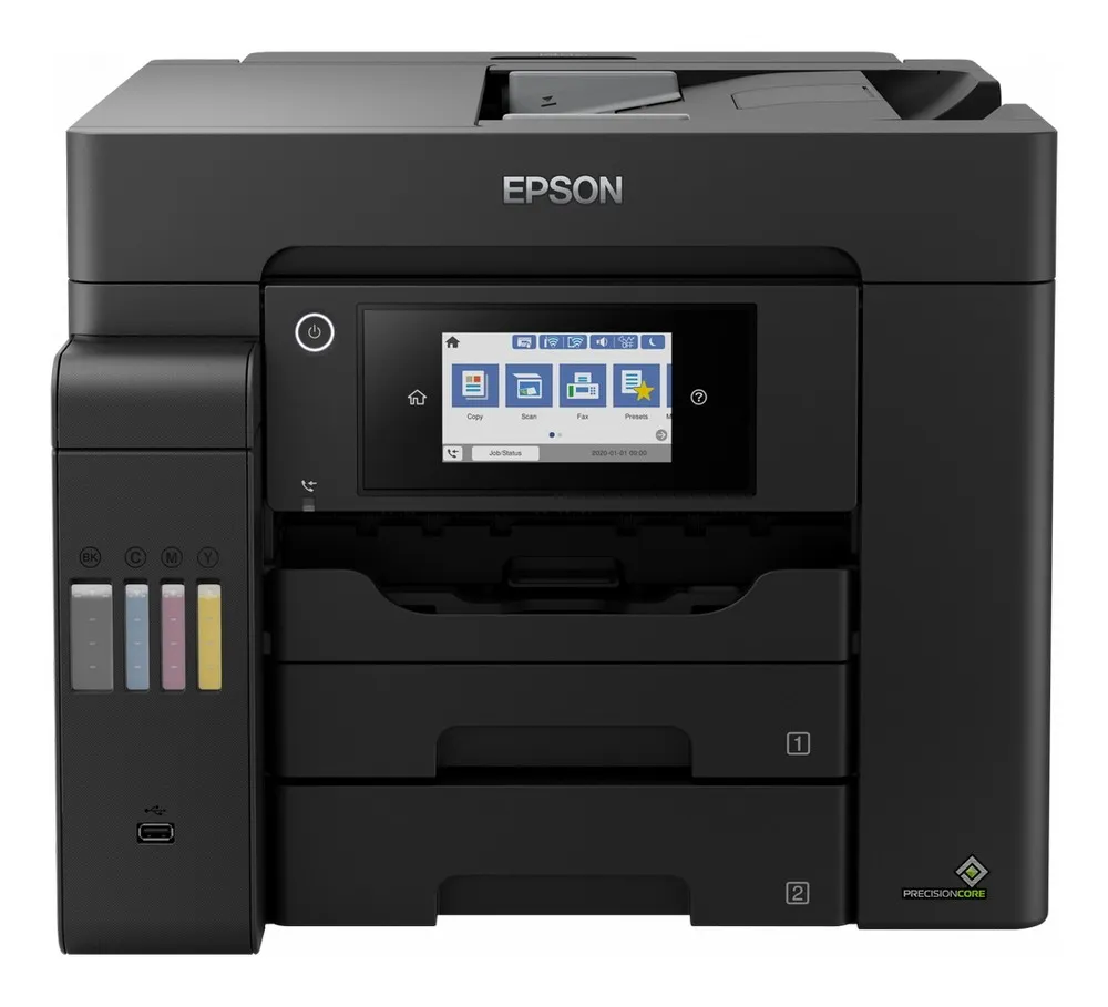 MFD Epson L6550