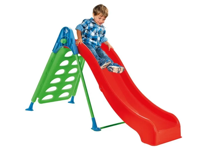 Cumpara  Case/Slides - Горка Pilsan CLIMBER, 07969..
