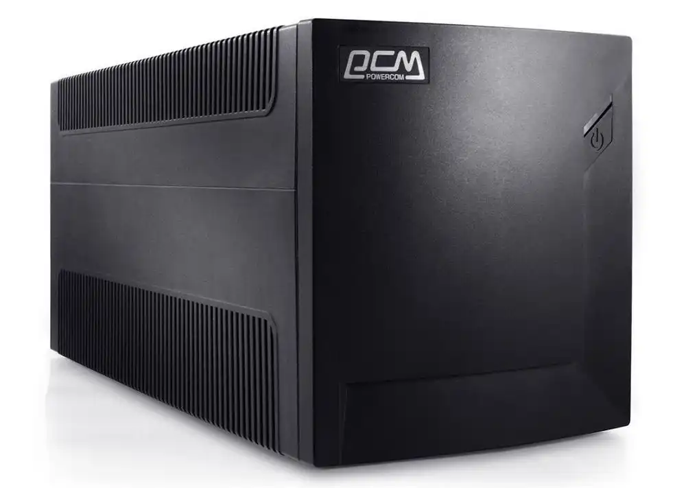 Источник бесперебойного питания PCM RPT-2000AP, Линейно-интерактивный, 2000VA, Башня