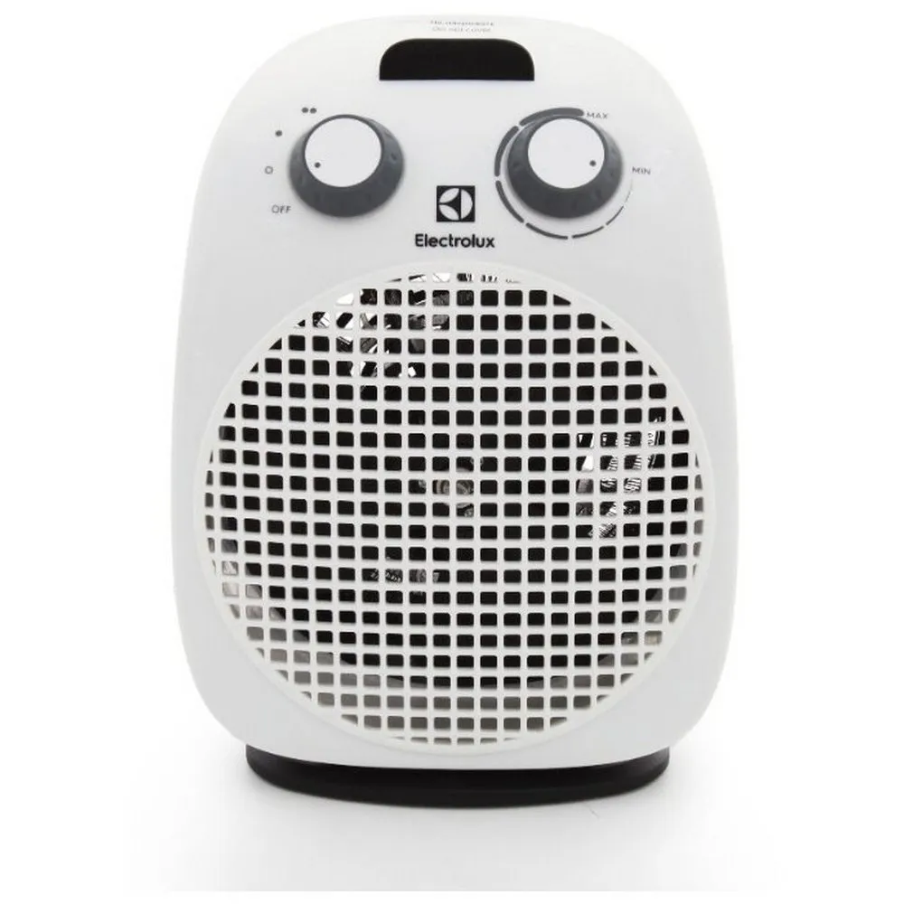 Fan Heater Electrolux EFH/S-1125 EU