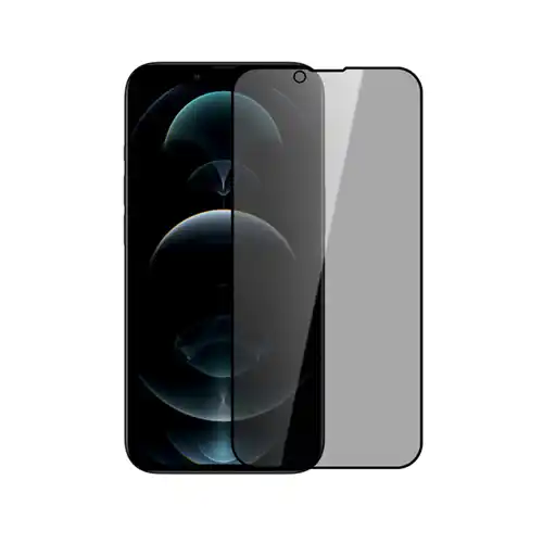 Защитное стекло Nillkin iPhone 13 Pro Max Guardian Full coverage privacy, Прозрачный