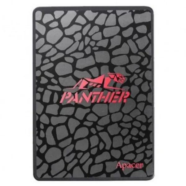 Накопитель SSD Apacer AS350 PANTHER..