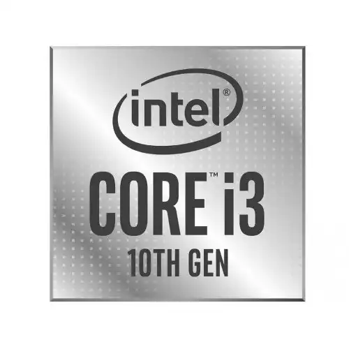 Процессор Intel Core i3-10105, Inte..