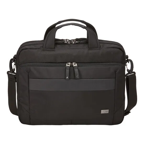 NB bag CaseLogic Notion, NOTIA-114, 3204196, for Laptop 14" & City Bags, Black
