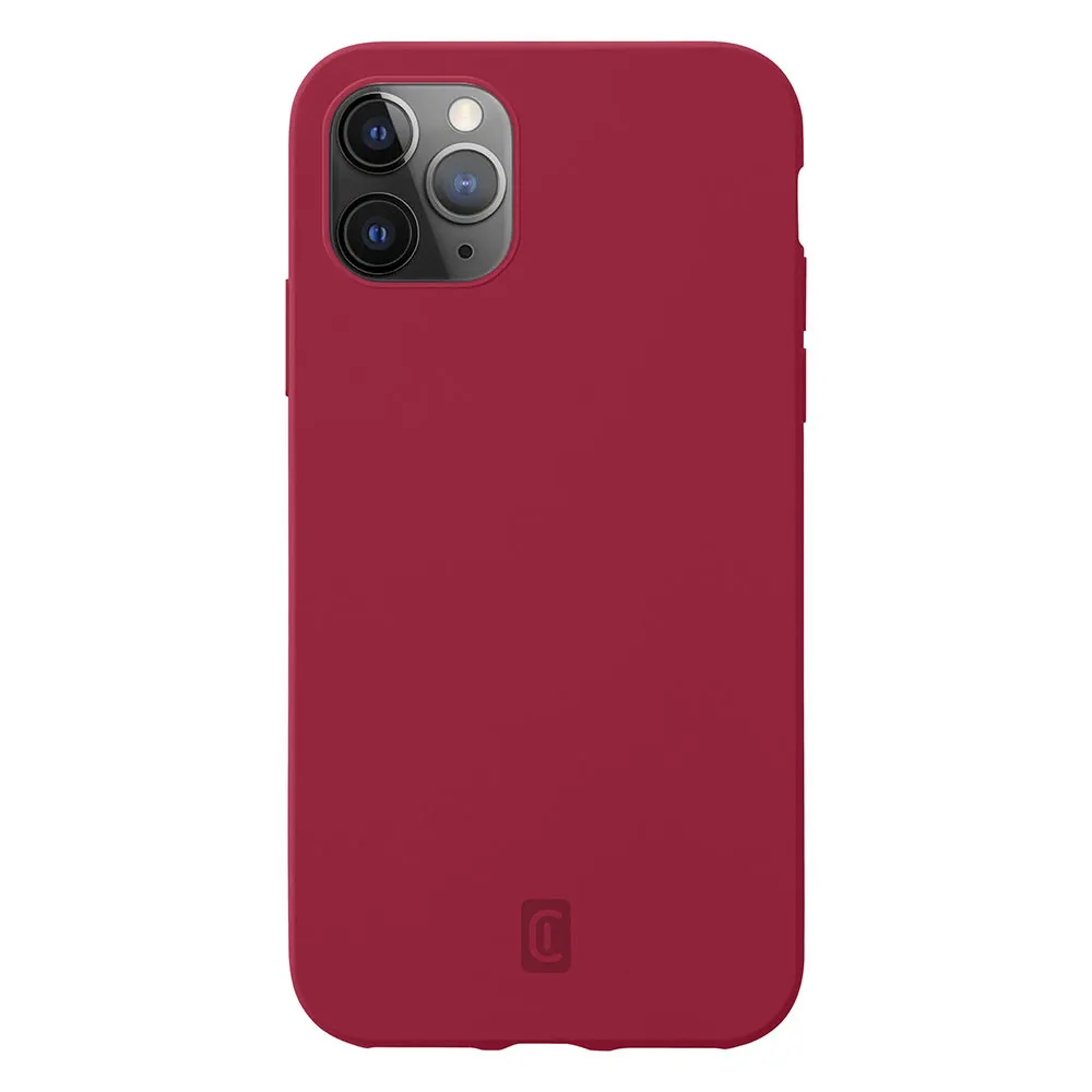 Cellular Apple iPhone 12 | 12 Pro, Sensation case, Red
