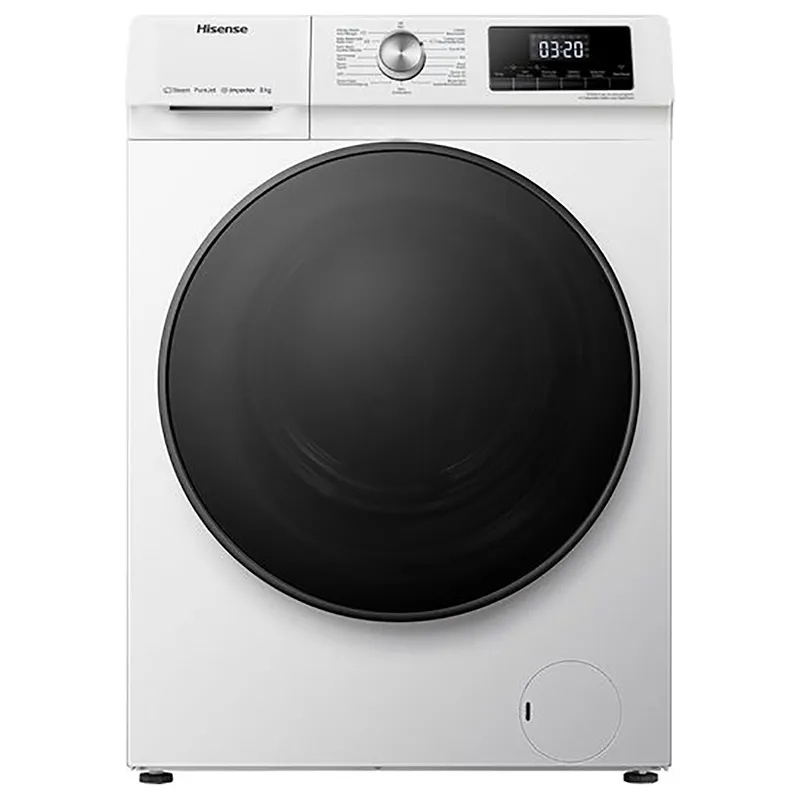 Mașina de spălat rufe Hisense WFQA8014EVJM