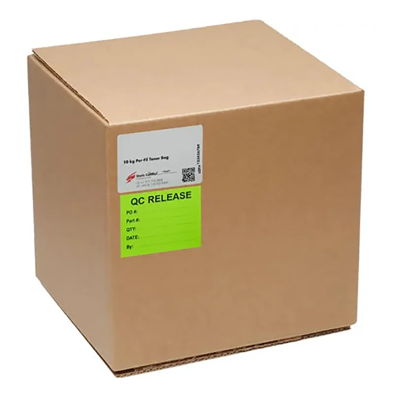 Toner  HP Universal MPT8 10kg bag SCC