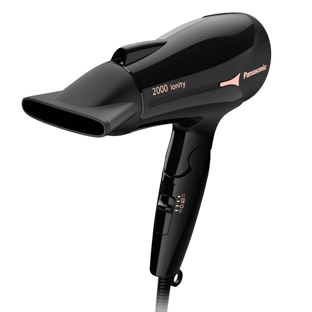 Cumpara  Uscătoare de păr - Фен Panasonic EH-NE66-K865, 2000 Вт, Чёрный..
