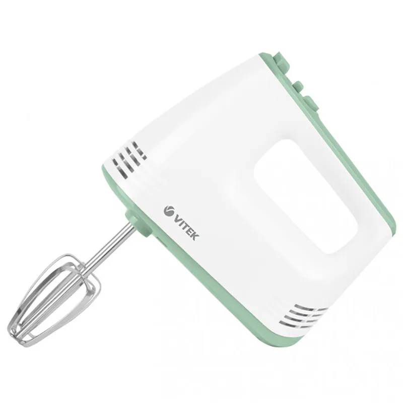Миксер ручной VITEK VT-1405, Белый|..