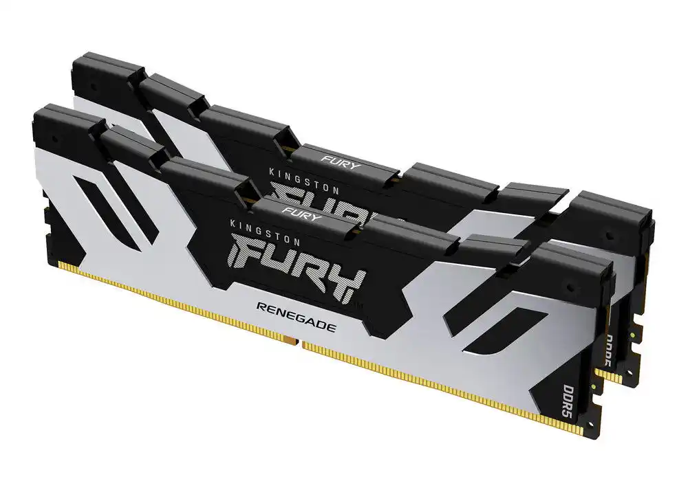 Оперативная память Kingston FURY Renegade, DDR5 SDRAM, 6800 МГц, 32 Гб, KF568C36RSK2-32