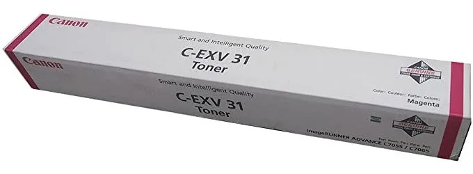Toner Canon C-EXV31 Magenta