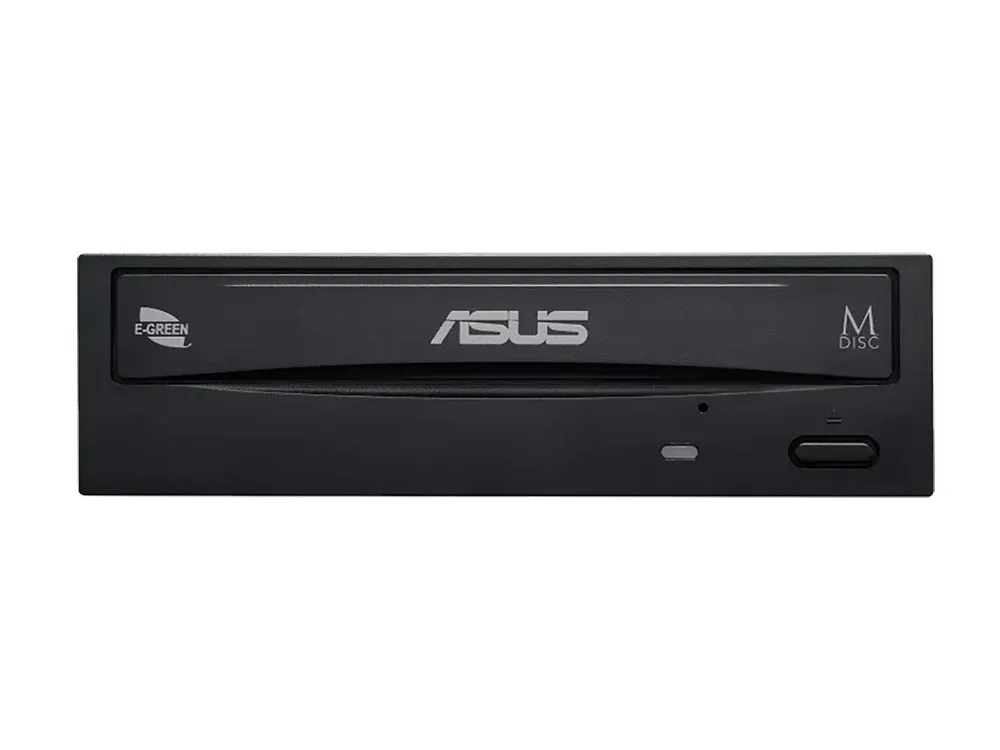 Cumpara  Unitate de disc optic - DVD-RW дисковод ASUS DRW-24D5MT, SATA, Чёрный..