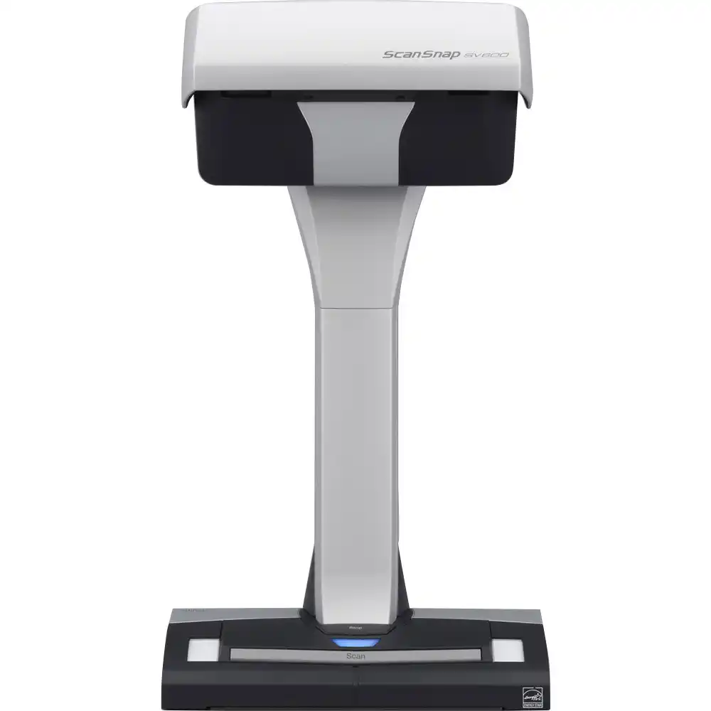 Купить  Сканеры - Бесконтактный сканер Fujitsu ScanSnap SV600, ..