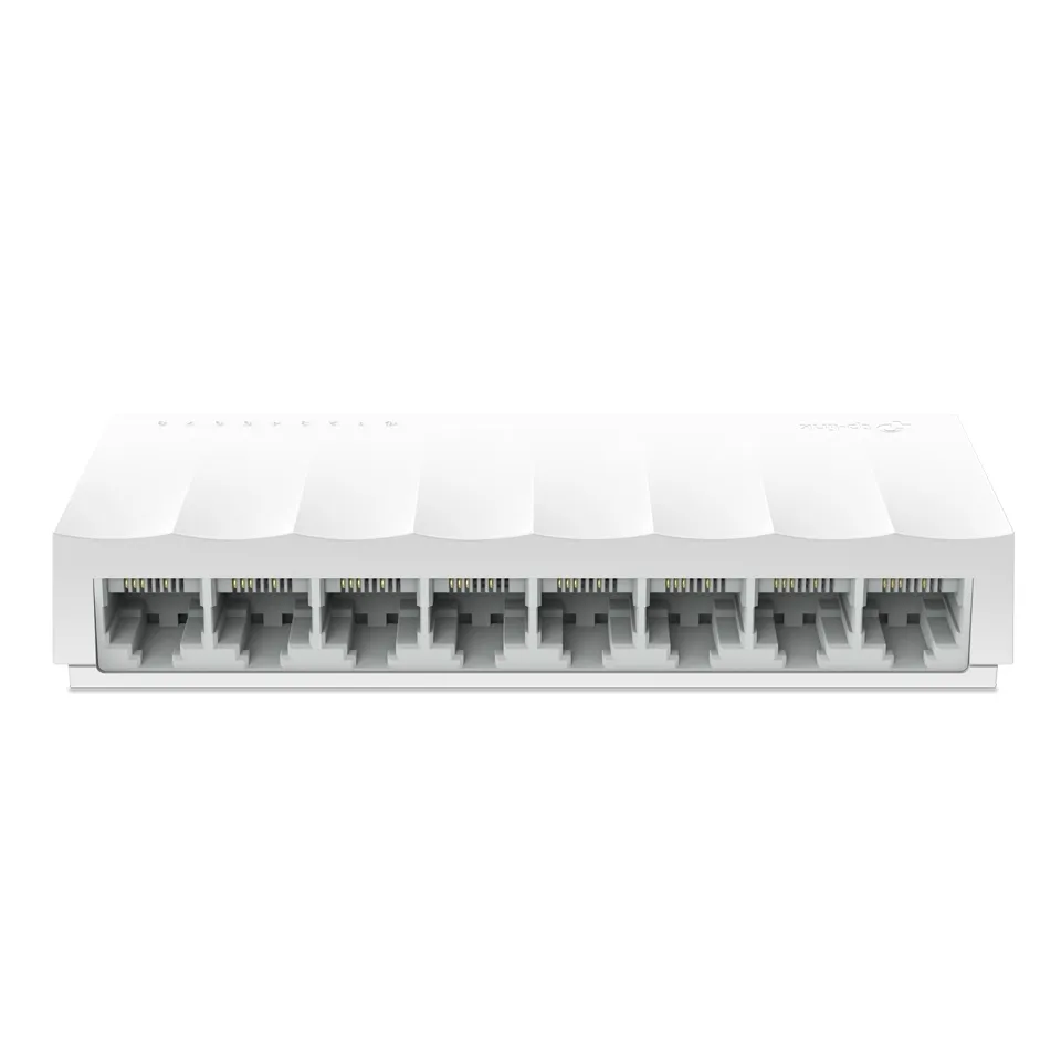 Cumpara  Echipamente de rețea - Сетевой коммутатор TP-LINK LS1008, 8x 10/100 ..