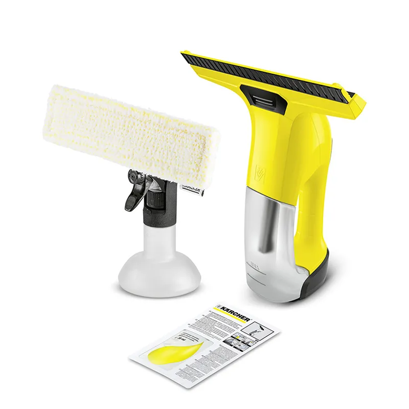 Window Cleaner Karcher WV 6 Plus