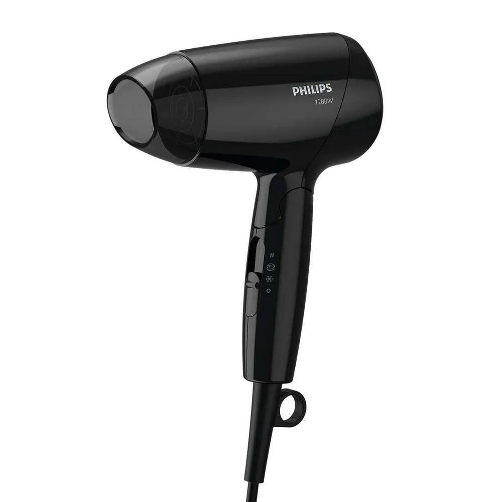 Cumpara  Uscătoare de păr - Компактный фен Philips EssentialCare BHC010/1..