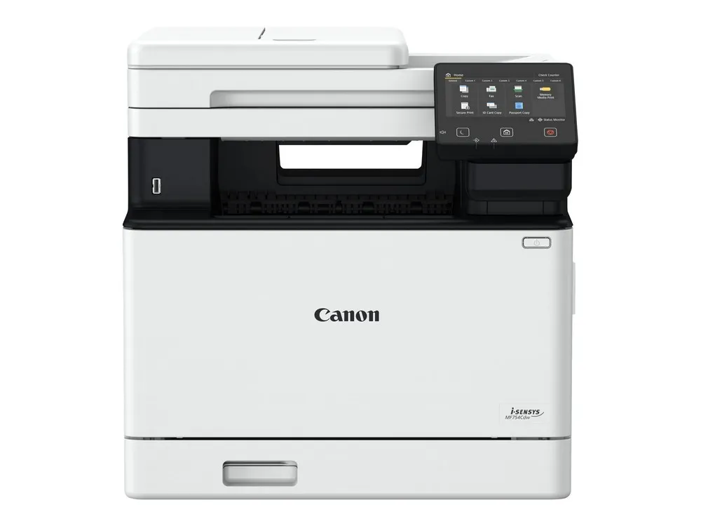 MFD Canon i-Sensys MF754Cdw
