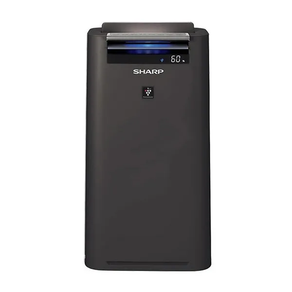 Air Purifier & Humidifier Sharp KCG50EUH