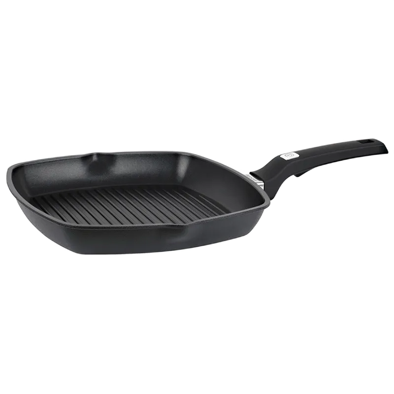 Grill Frypan Rondell RDA-1350