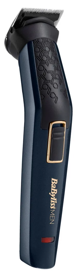 Мужской Триммер BaByliss 8-in-1 Car..