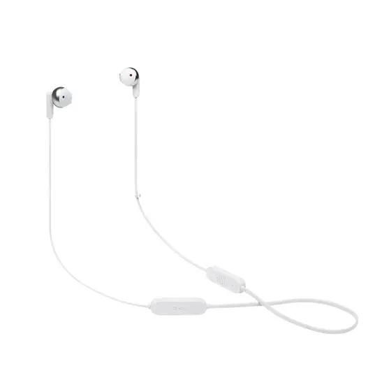 Наушники JBL Tune 215BT, Белый..