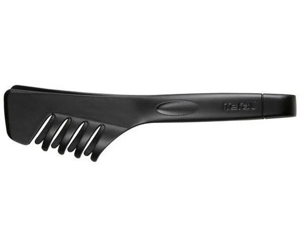Кухонные щипцы Tefal Bienvenue, Чёр..