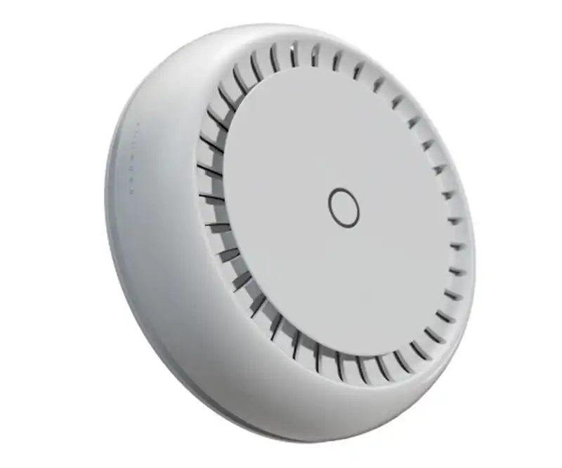 Купить  Маршрутизаторы - Точка доступа MikroTik cAP XL ac, Белый..