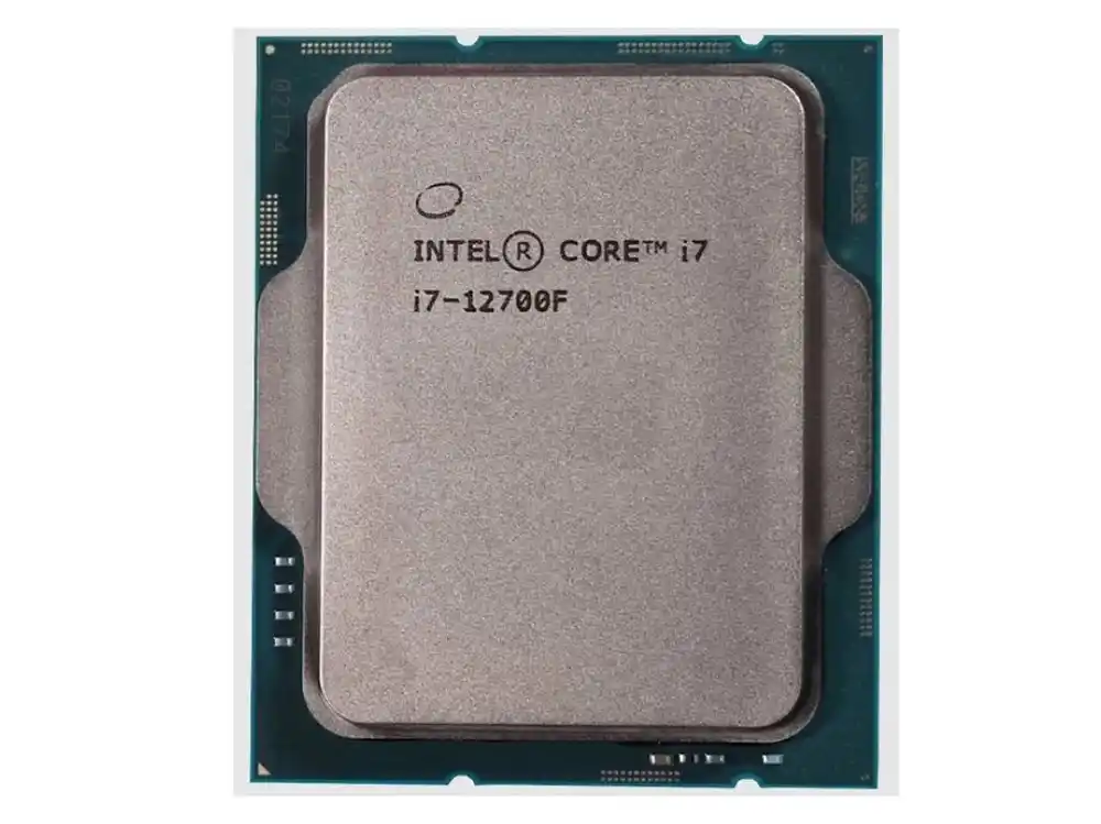 Процессор Intel Core i7-12700F|Tray