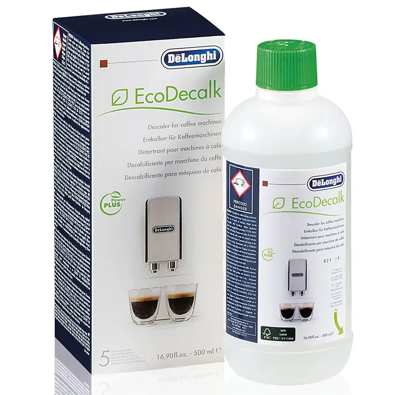 Anticalc DeLonghi ECO Decalk DLS C500