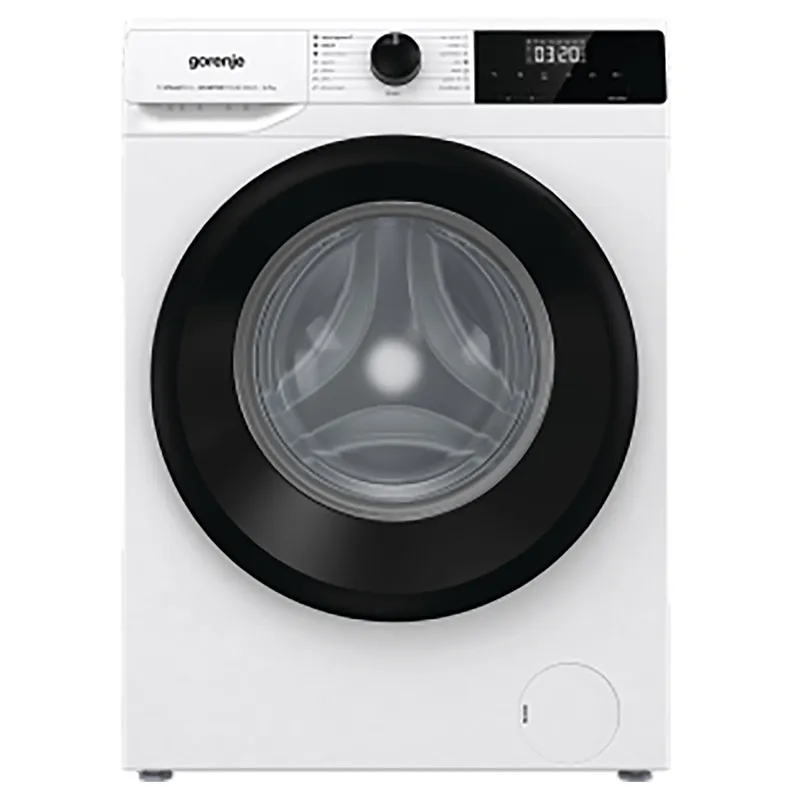 Mașina de spălat rufe Gorenje WNHEI 74 SAS/PL