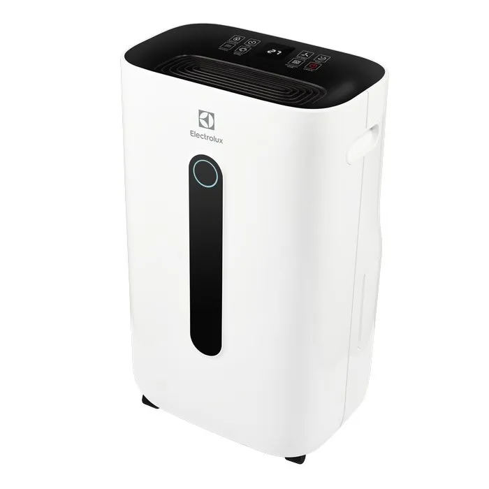 Cumpara  Dezumidificatoare de aer - Осушитель воздуха Electrolux EDM-25L, Белый..