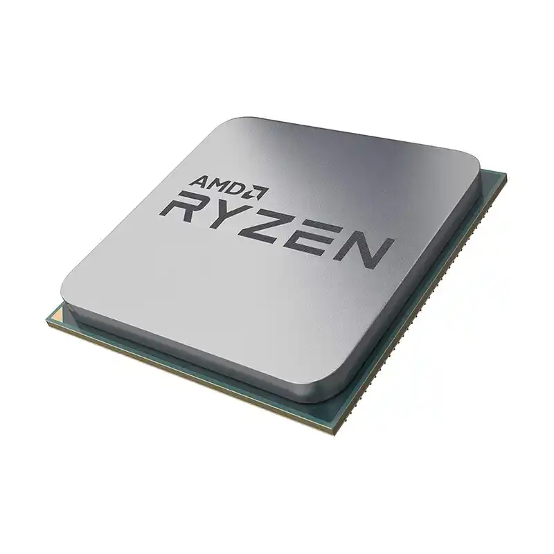Процессор AMD Ryzen 5 PRO 4600G, Radeon Graphics, 7 GPU cores, |Tray
