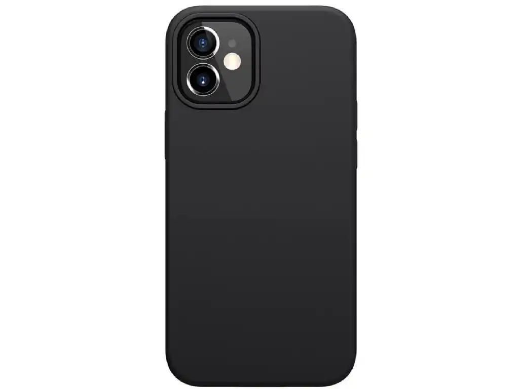 Nillkin Apple iPhone 12 mini, Flex Pure, Black