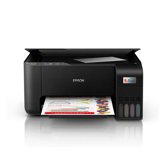 MFD Epson EcoTank L3200