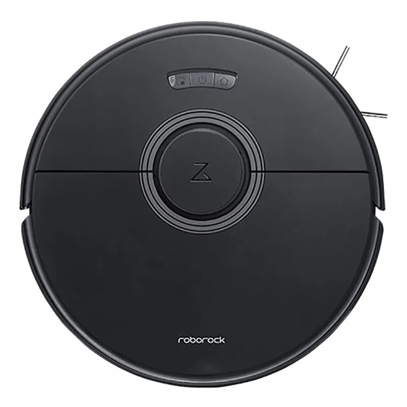 Roborock Vacuum Cleaner Q7 Max +, Black