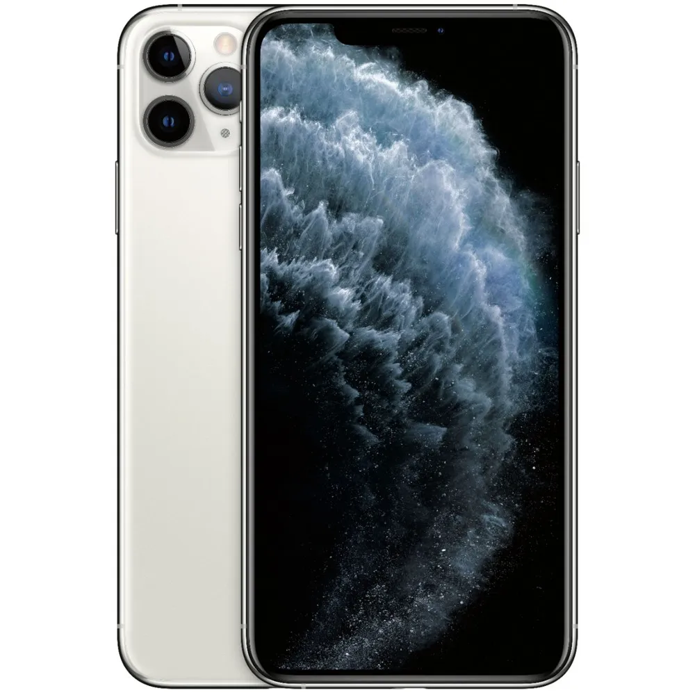 iPhone 11 Pro Max,  256Gb Silver