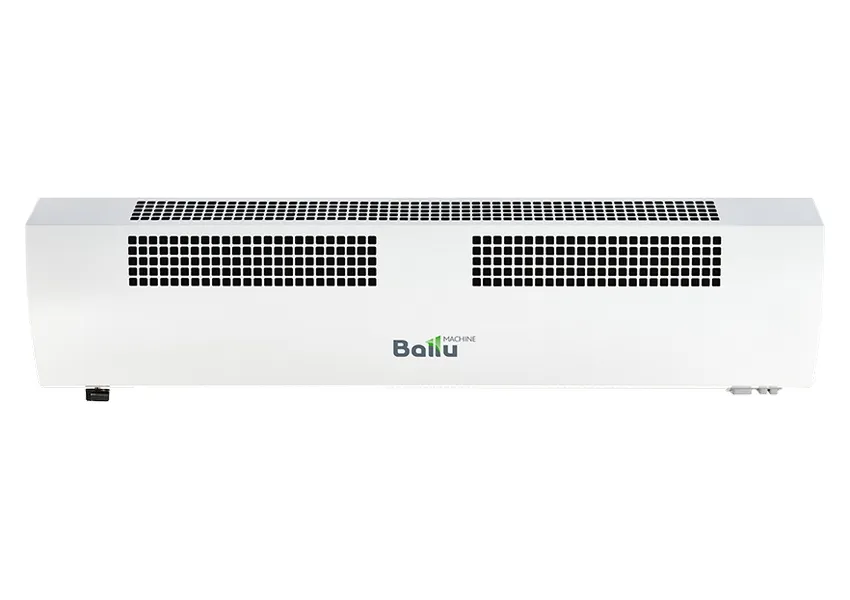 Air curtain BHC-CE-3T (EU)