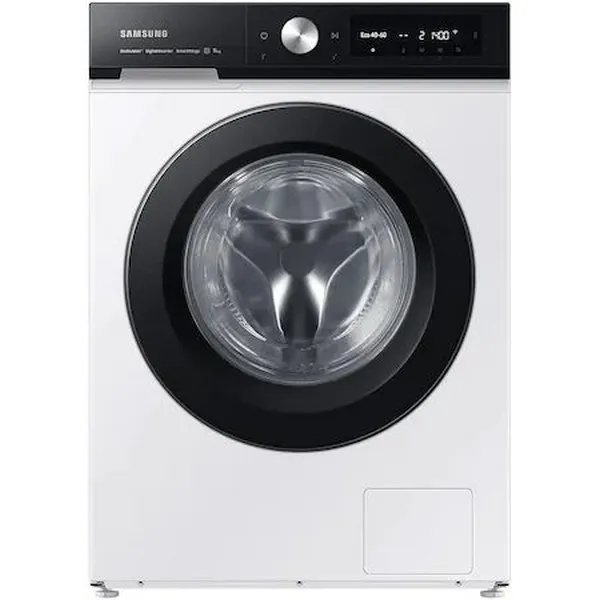 Mașina de spălat rufe Samsung WW11BB534DAES7 Bespoke