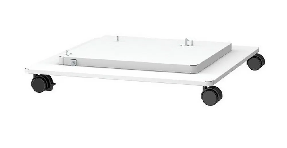 Cumpara  Accesorii pentru copiatoare - Стандартный пьедестал Canon X1, Белый..