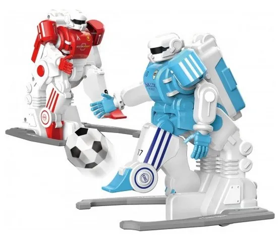 Crazon Soccer Robot, R/C, 2.4G, 1902B