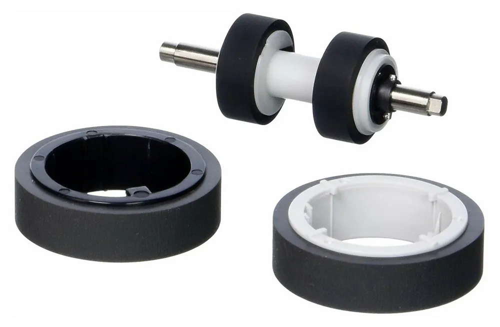 Cumpara  Accesorii pentru scanere - Комплект сменных роликов Panasonic, KV-SS061-..