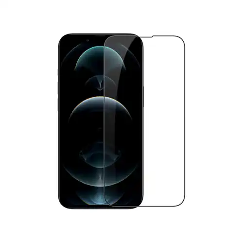 Защитное стекло Nillkin iPhone 13 mini CP+PRO, Прозрачный