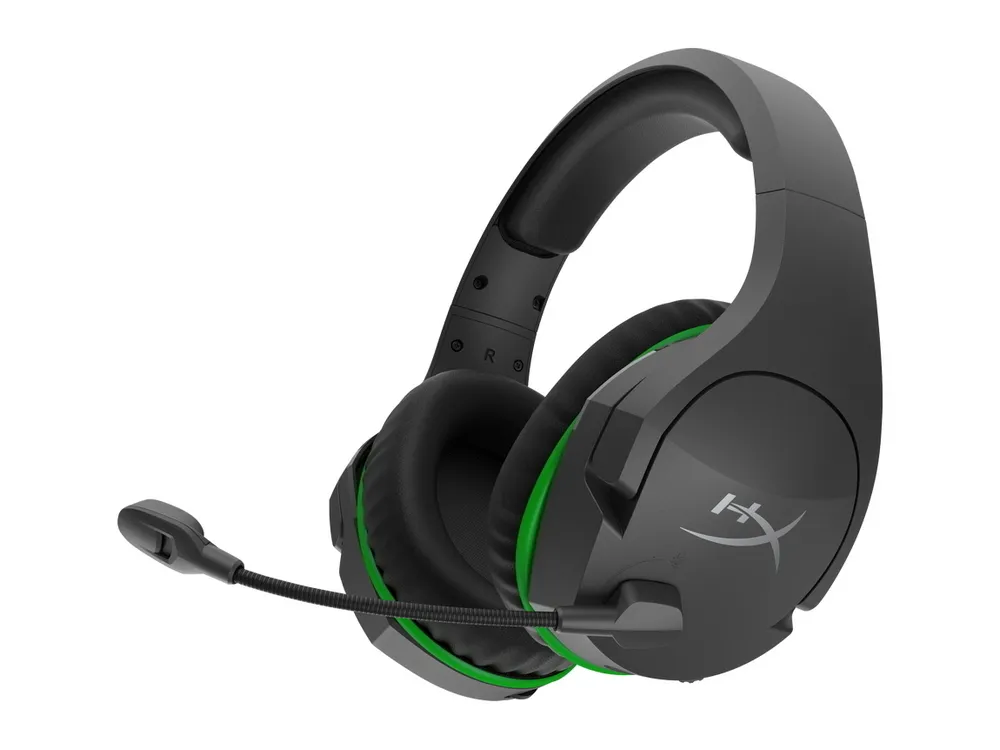 Gaming Wireless Headset HyperX Cloud Stinger Core Xbox, 16 Ohm, 20-20kHz, 98.5db, 275g, 17h, On-earc